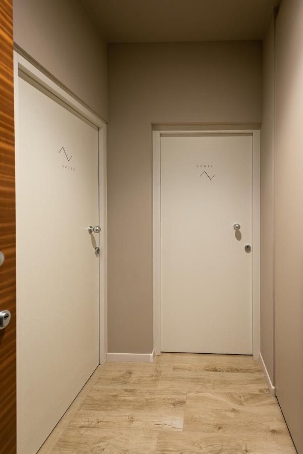 Avista Apartments Sky メラーノ エクステリア 写真