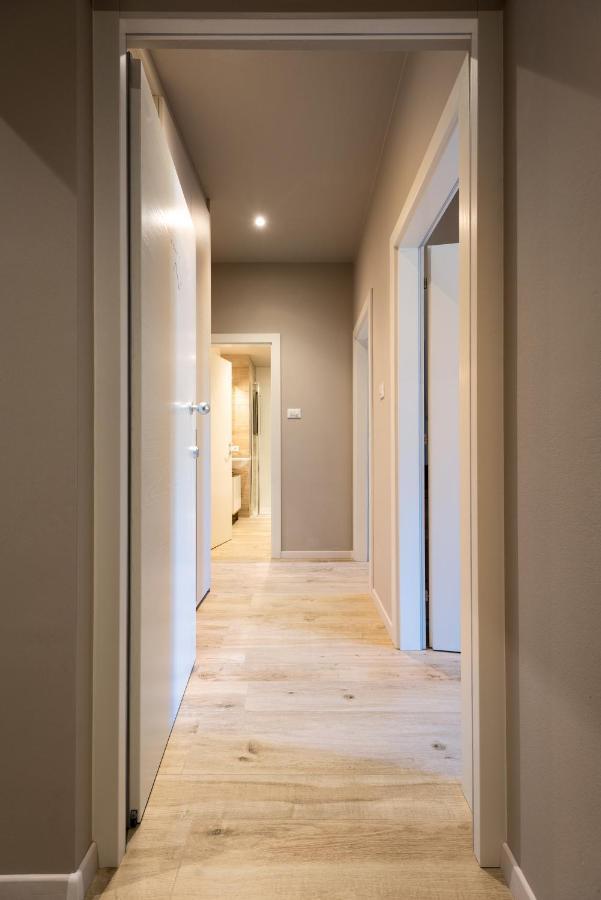 Avista Apartments Sky メラーノ エクステリア 写真