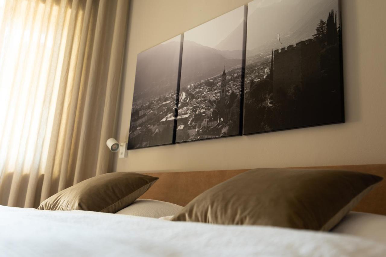 Avista Apartments Sky メラーノ エクステリア 写真