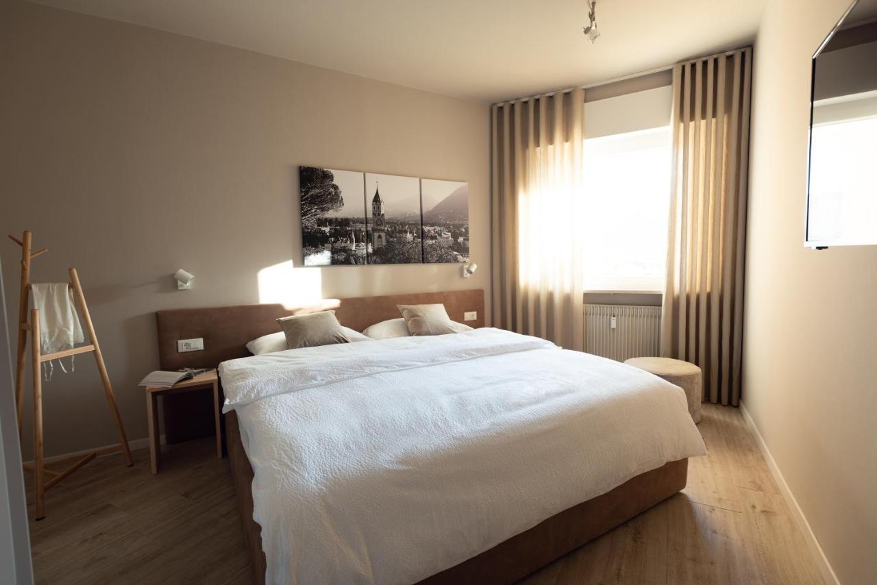 Avista Apartments Sky メラーノ エクステリア 写真